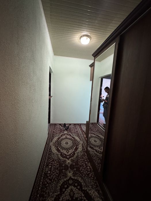 Срочно продается 1 комнатная квартира 5 микрорайон Корзинка