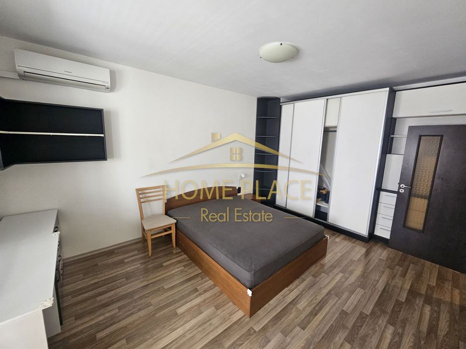 Дава се под наем Двустаен апартамент в Варна, Възраждане 4 - 55 кв.м за 408 € - Снимка #2