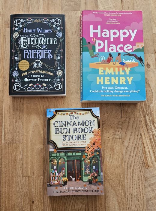 Книги на английски език