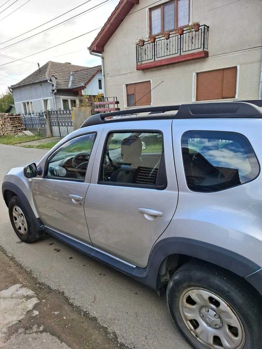 Duster diesel de vânzare, 2010, 4x2, unic proprietar
