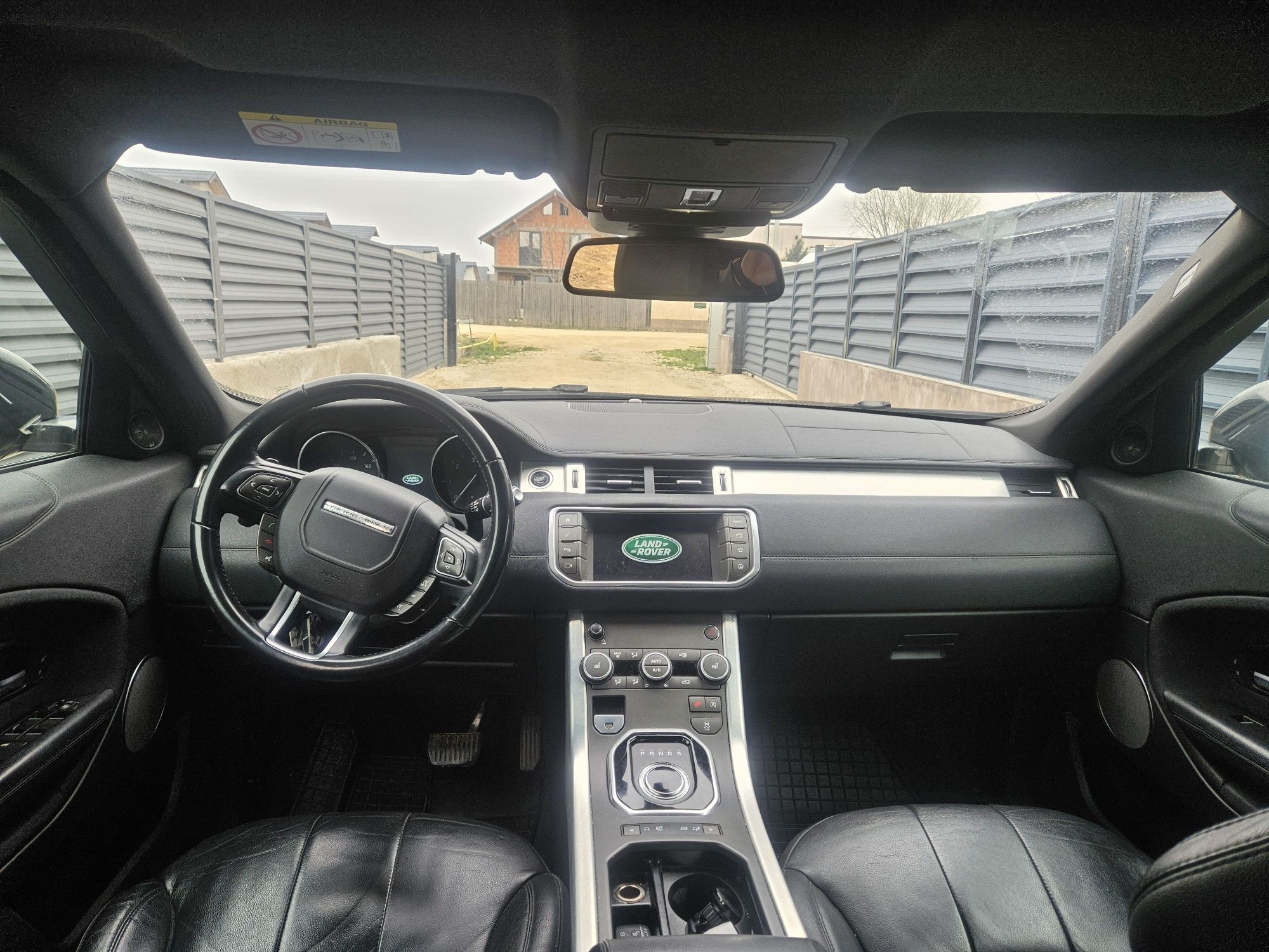 Vand sau Schimb auto personal