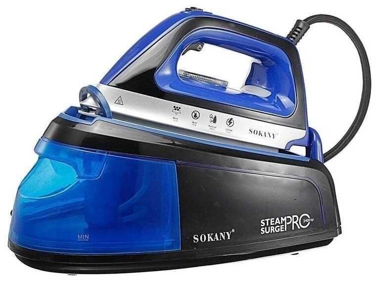 Продам парогенератор SOKANY SK-188