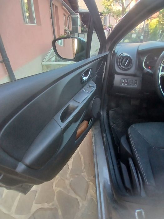De vânzare Renault clio 4 1.5 dci ,2016 euro 6,automata