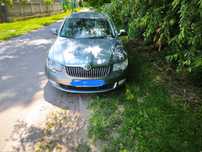 Skoda Superb de vanzare