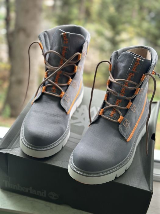 Timberland Мъжки Боти 44.5 (Обувки, Кубинки)