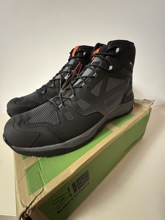 Ghete Karrimor Helix Waterproof Walking