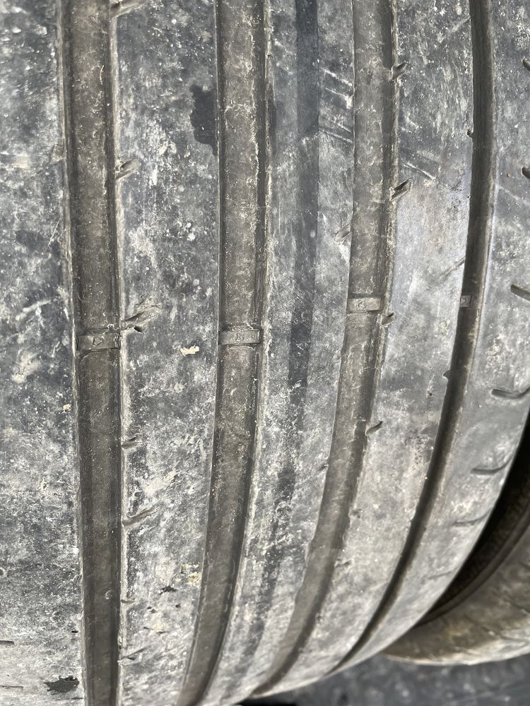 Гуми FULDA 235/45R18 98Y sportcontrol 2