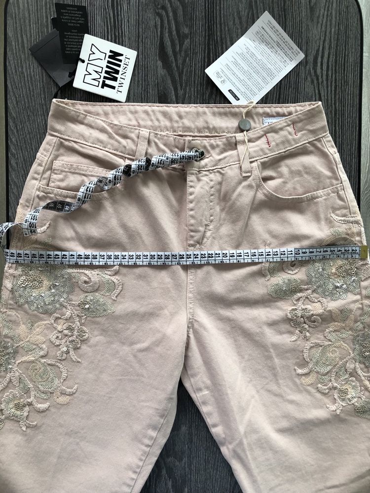 Женские джинсы Twinset