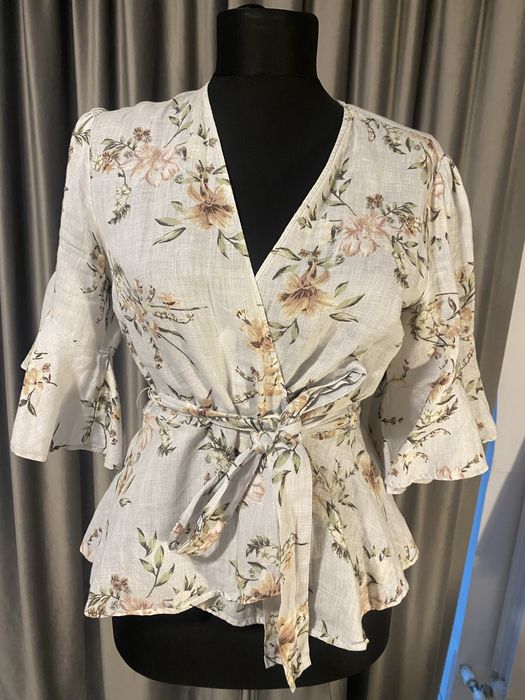 Bluza ZARA, marimea s