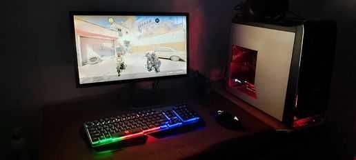 computer de gaming