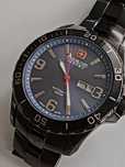 Ceas Swiss Military Hanowa Automatic 43 mm