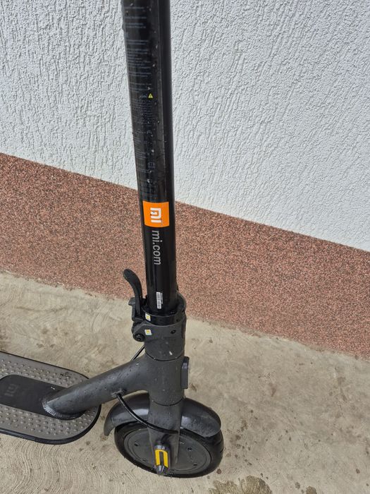 Trotineta Xiaomi