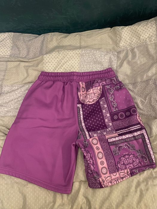 Унисекс къси гащи Boohoo MAN