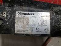 Generator de aer cald MUNTERS SIAL KID 15 ME