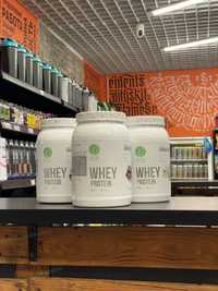 Whey protein, вэй протеин, вей голд стандарт, протеин для мышц, масса.