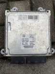 Calculator Motor Mercedes 651