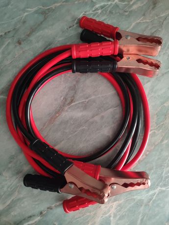 Cabluri de curent auto - cabluri pornire motor - cabluri de transfer c