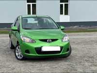 Mazda 2 1.4d 2008