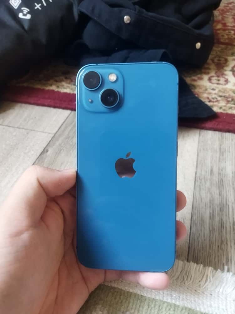 Айфон 13 iphone13