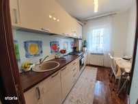 2 camere in Precista