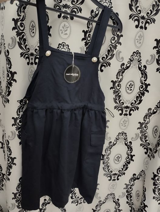 Сарафаны новые- 40/160 и 42/170 (остались 4 шт.)