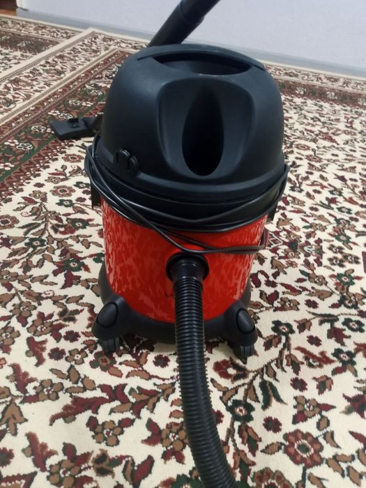 Продается  новый пылесос