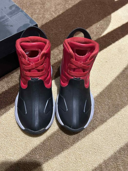 Детски гумени ботуши NIKE