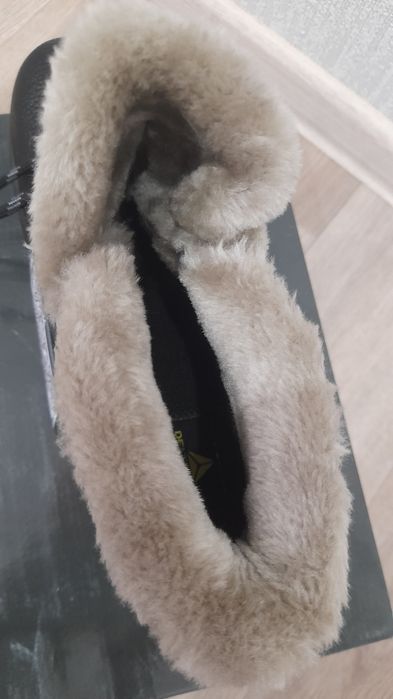 Продам зимнюю спецобувь!