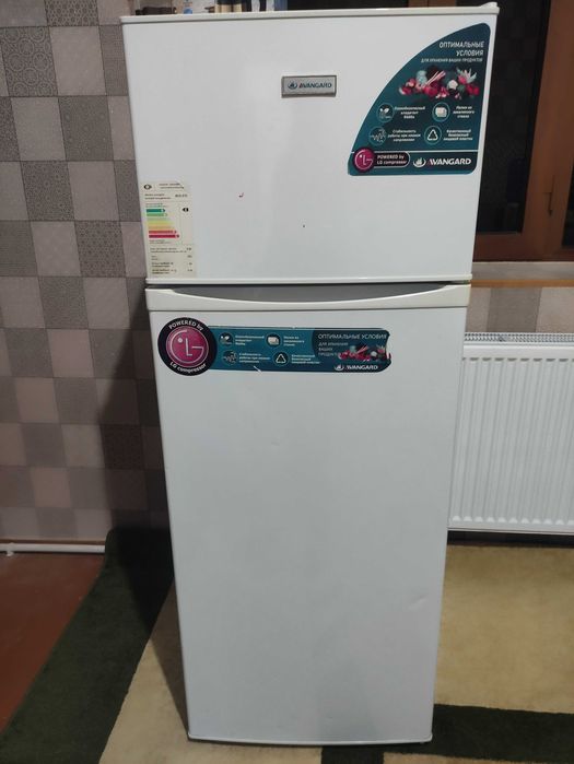 Xolodelnik Sotiladi HO'LATI yaxshi