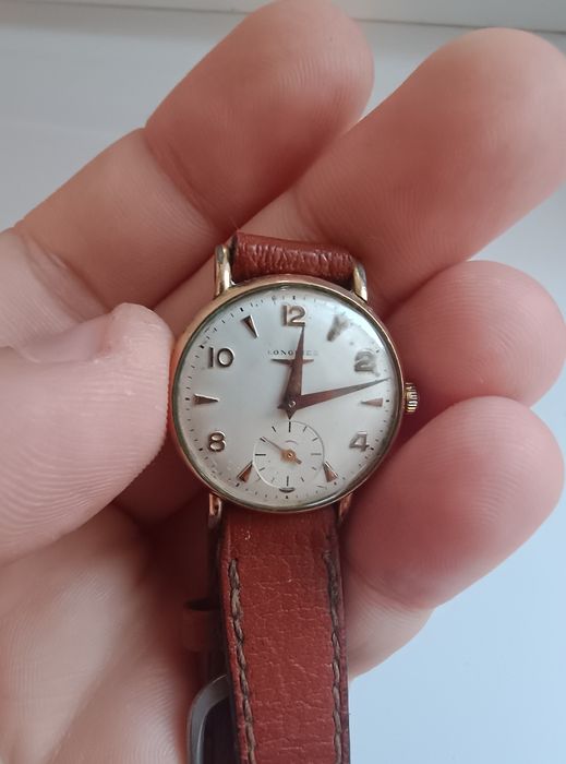 Ceasuri colecție longines si seiko
