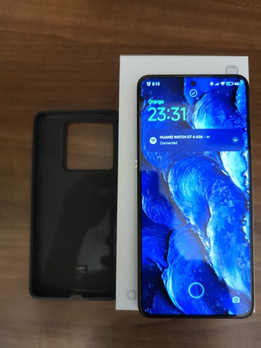 Vând Xiaomi 14 T Pro 1 Tb/12 Gb la cutie ca nou