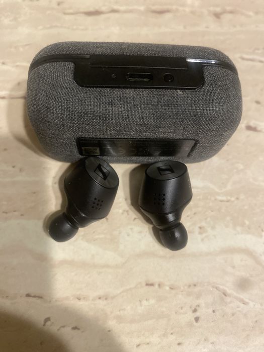 Casti Sennheiser Momentum