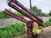 Met erbicidat  hardi