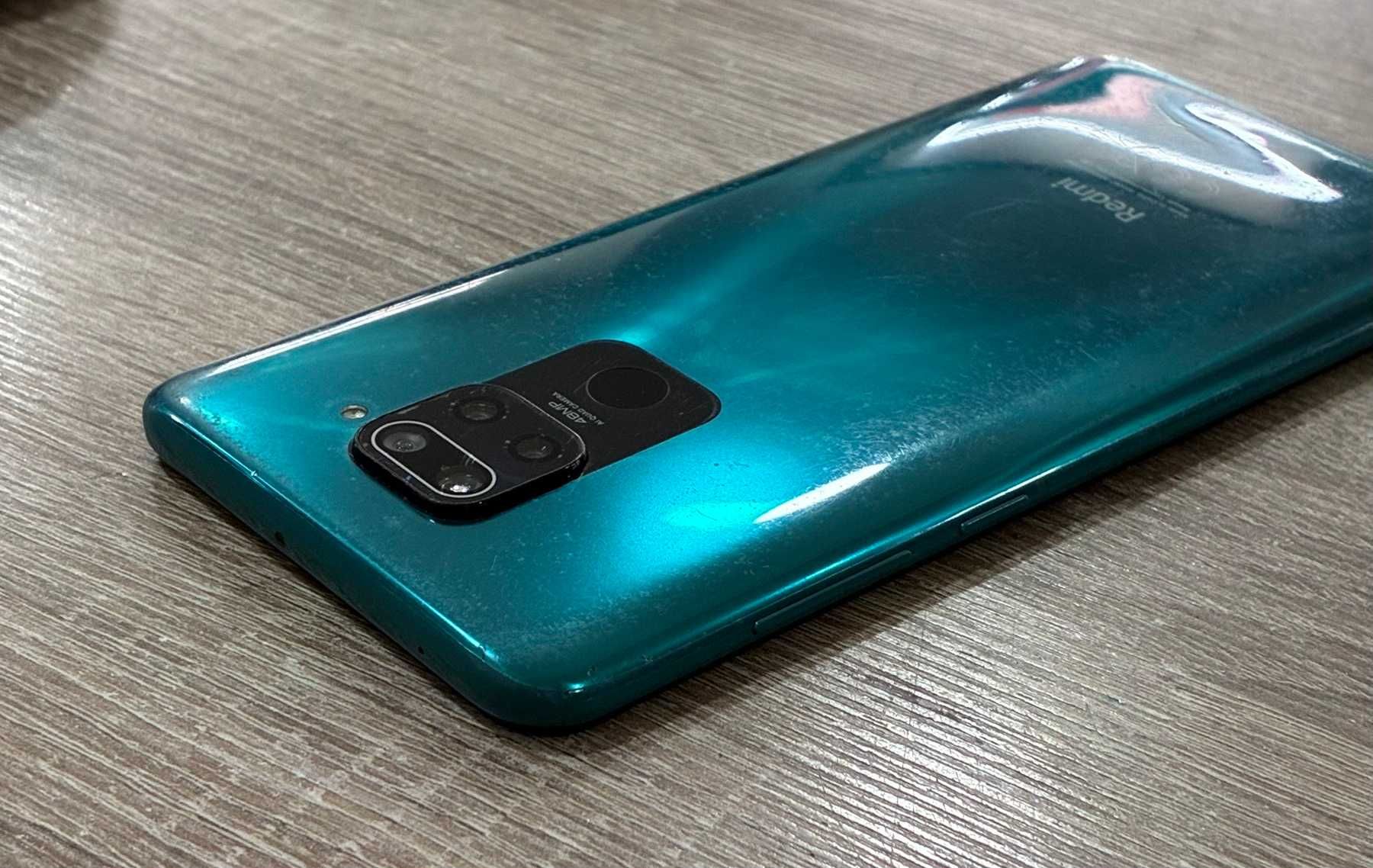 Xiaomi Redmi Note 9 64GB 3GB