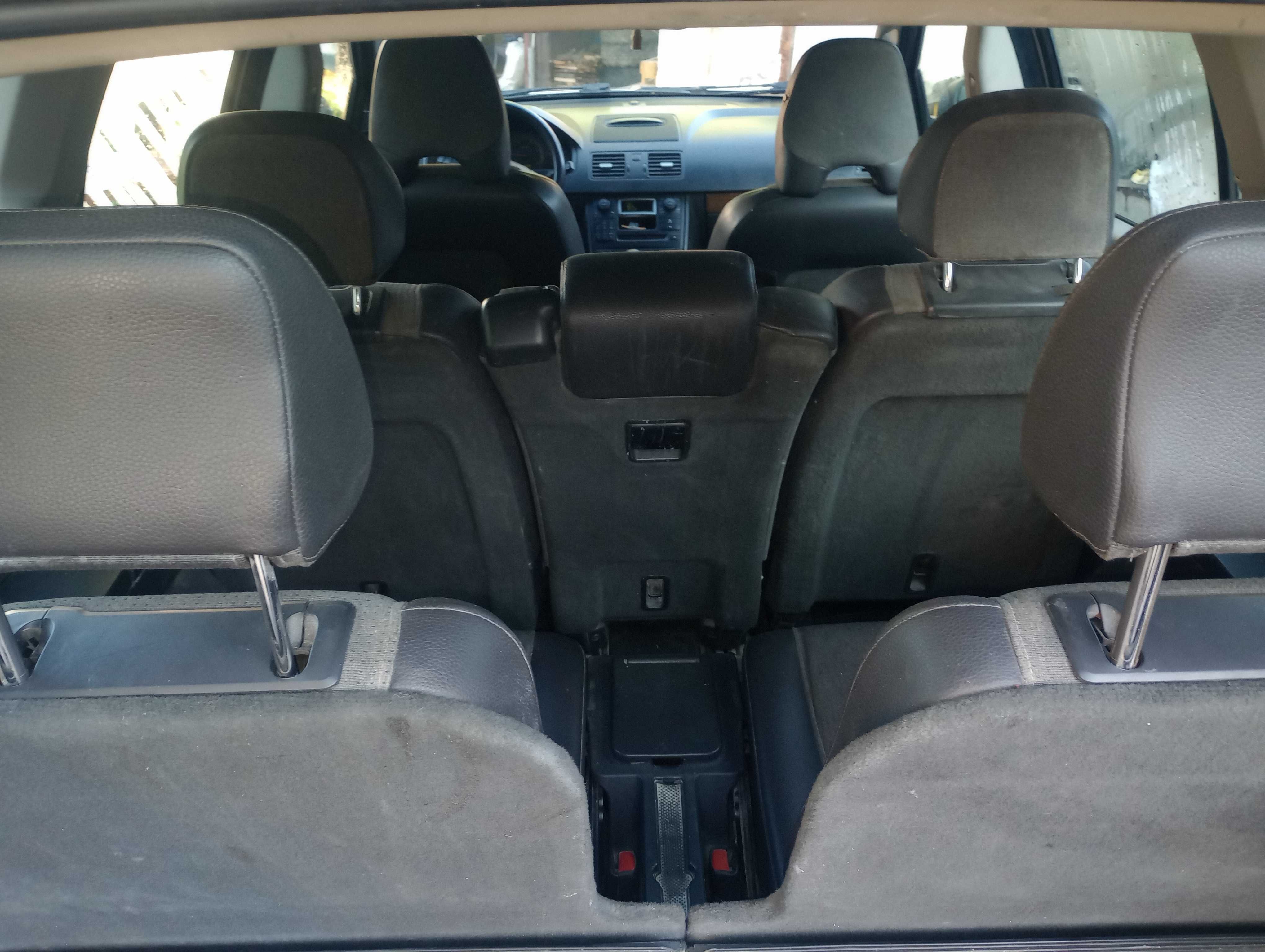 Volvo xc 90 an 2006