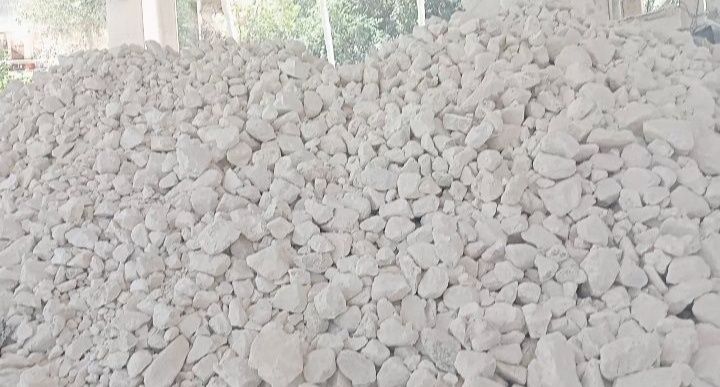 Састобе известь  3 сорт