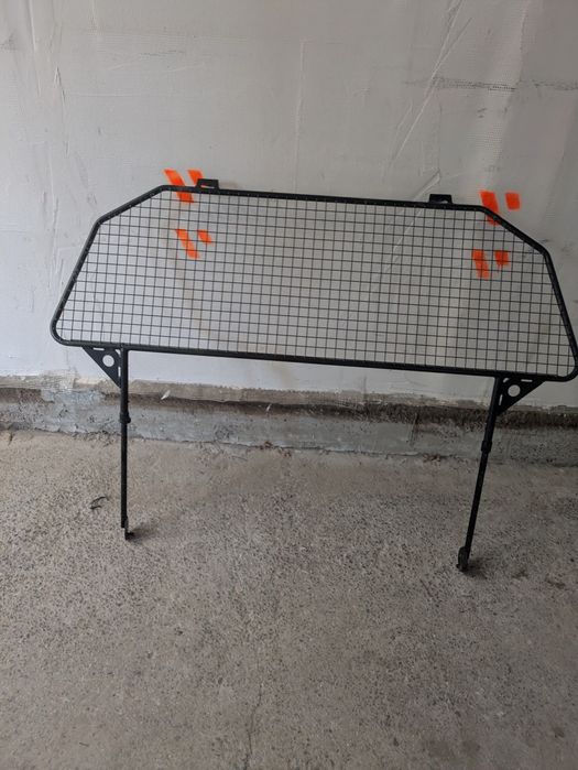 Решетка за багажник