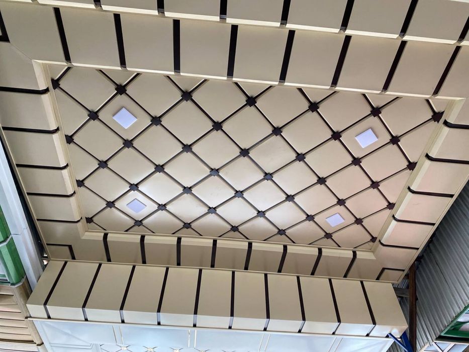 Тункафон ишларини киламиз