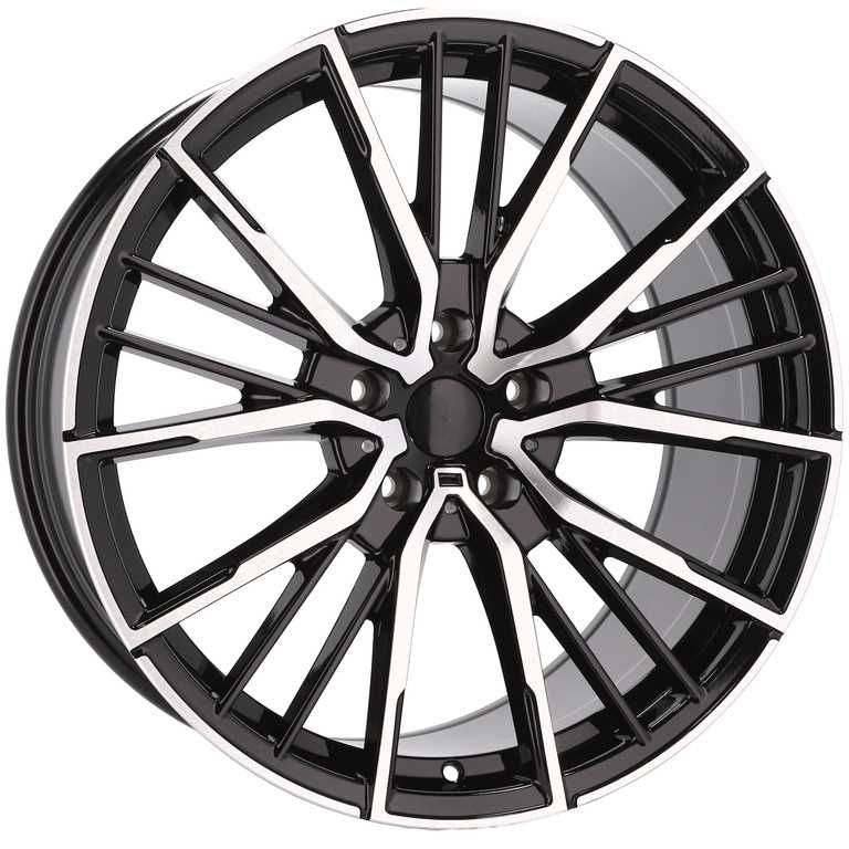 20" Джанти БМВ 5X120 BMW F30 F32 F36 E60 F10 F11 F06 F11 F12 X3 X4