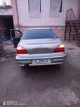 2004 yil 235 min yurgan halol moshina xolati  tiniq minishga tayor