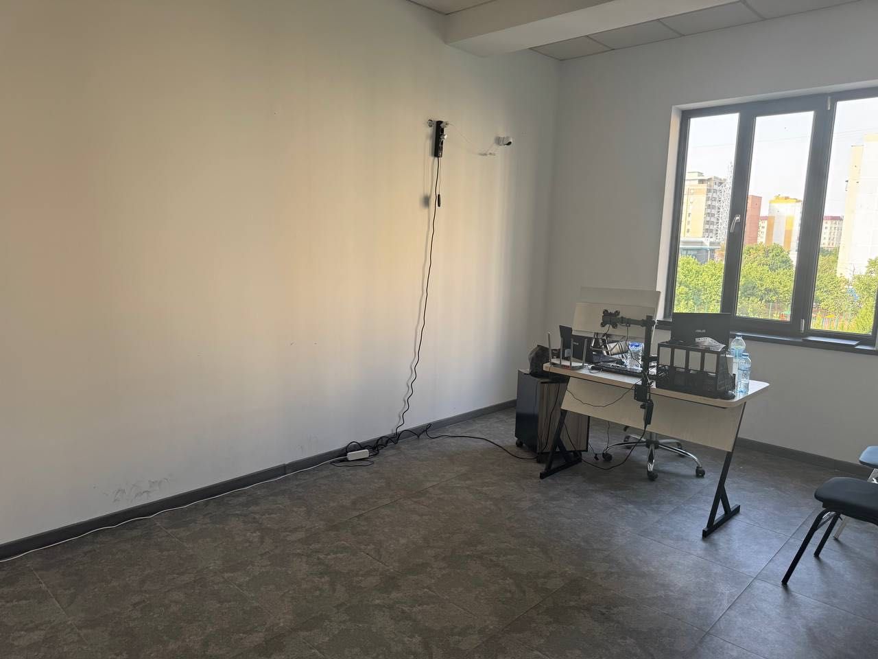 Ofis arendaga Sergeli 3 bekat  30m kv.