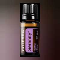 Ulei esențial doTERRA Serenity