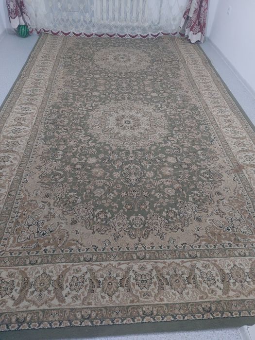 Арабский ковёр срочно