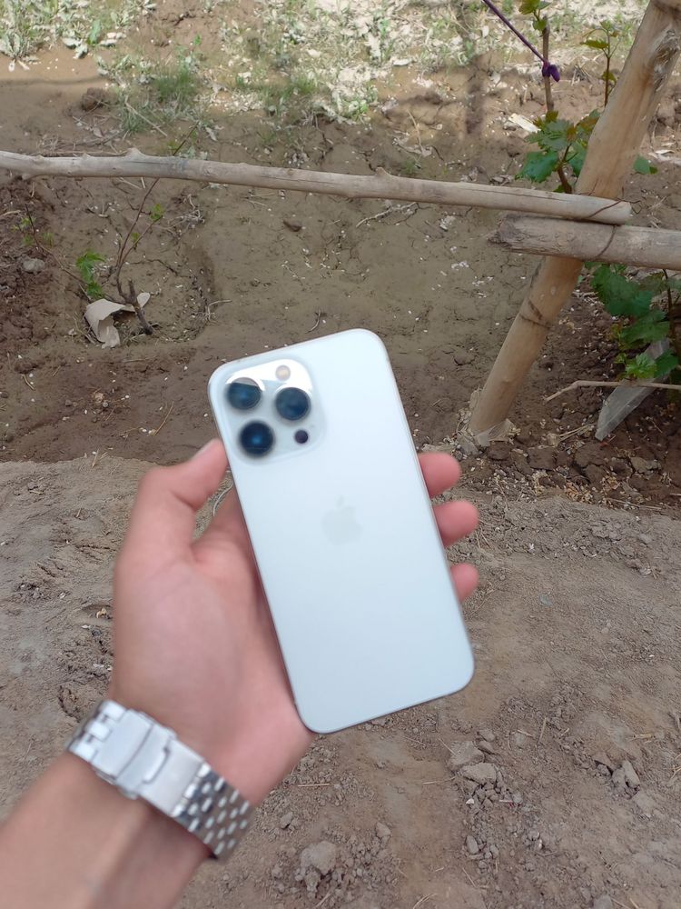 Iphone 13 pro obmen