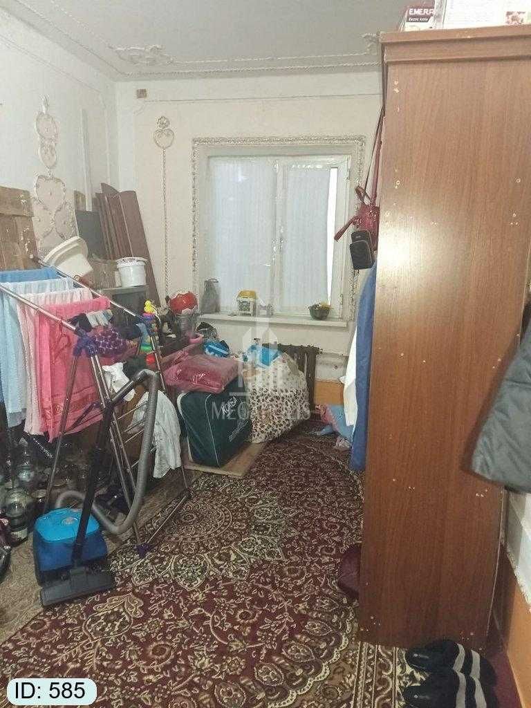 5 mikr somiy tomonda 3 xonali arzon kvartira  sotiladi  №585