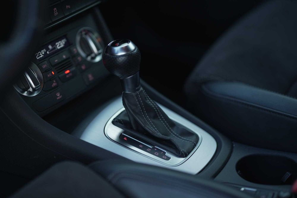 Audi Q3 2.0 TDI Quattro