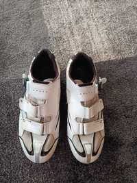 Pantofi ciclism Shimano R088 marime 43