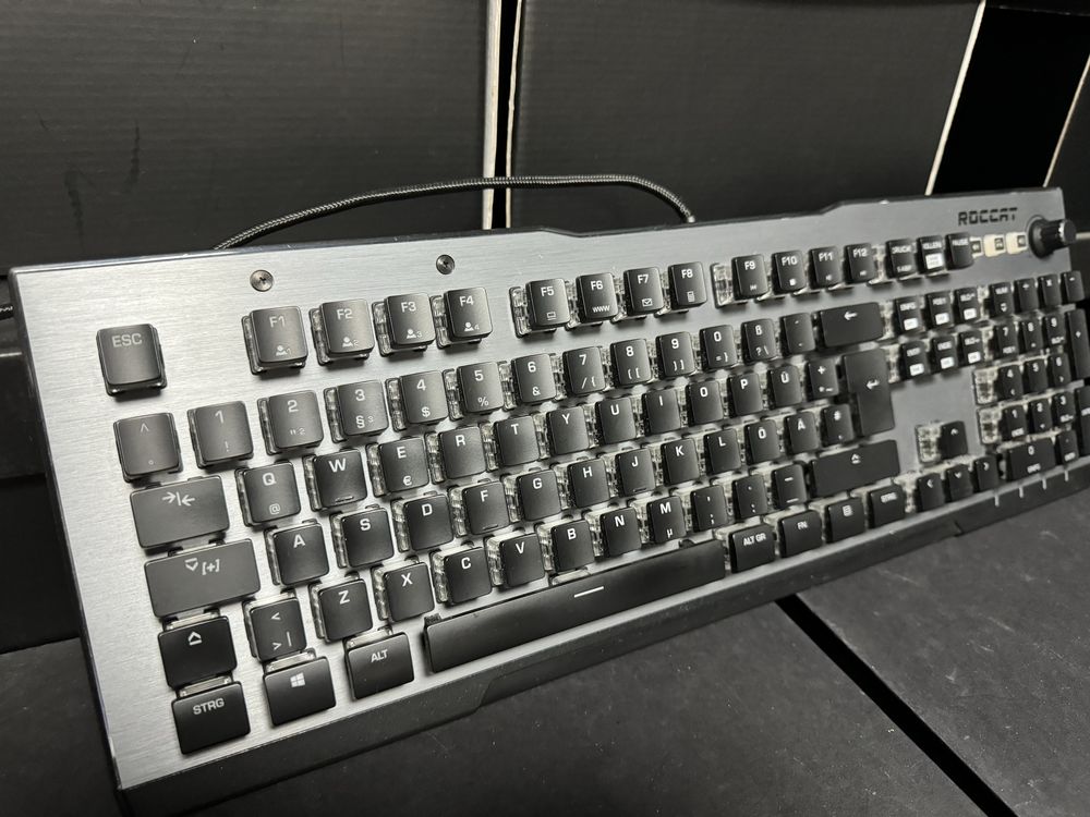 Tastatura Gaming Roccat Vulcan 120 Aimo