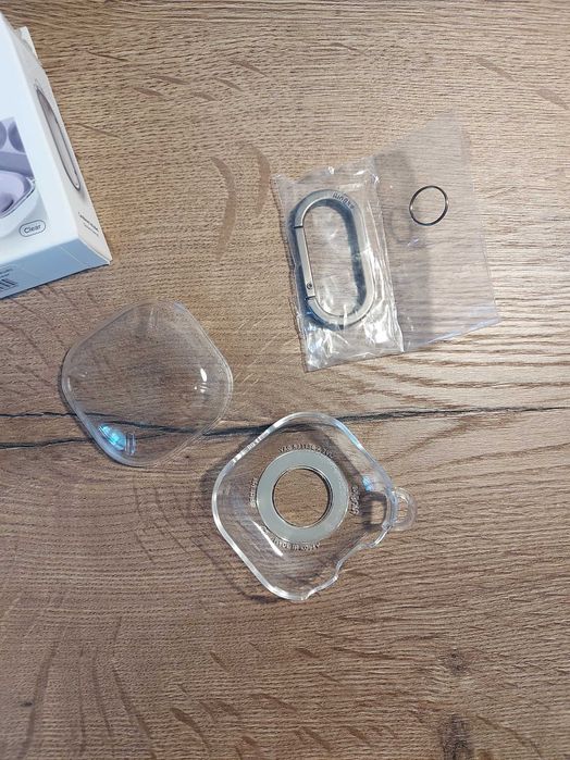 Husa protectie casti Bluetooth Samsung Galaxy Buds Live Pro Buds2 Pro