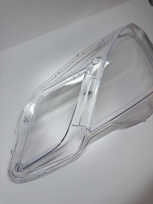 Стъкла за фарове MERCEDES E класа W212 преди фейслифт В212 фар капаци